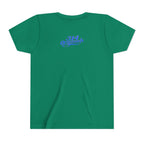 Class of 2026 Kids Graduation T‑Shirt — Cute Graduate Bear Youth Tee - 314 Originals