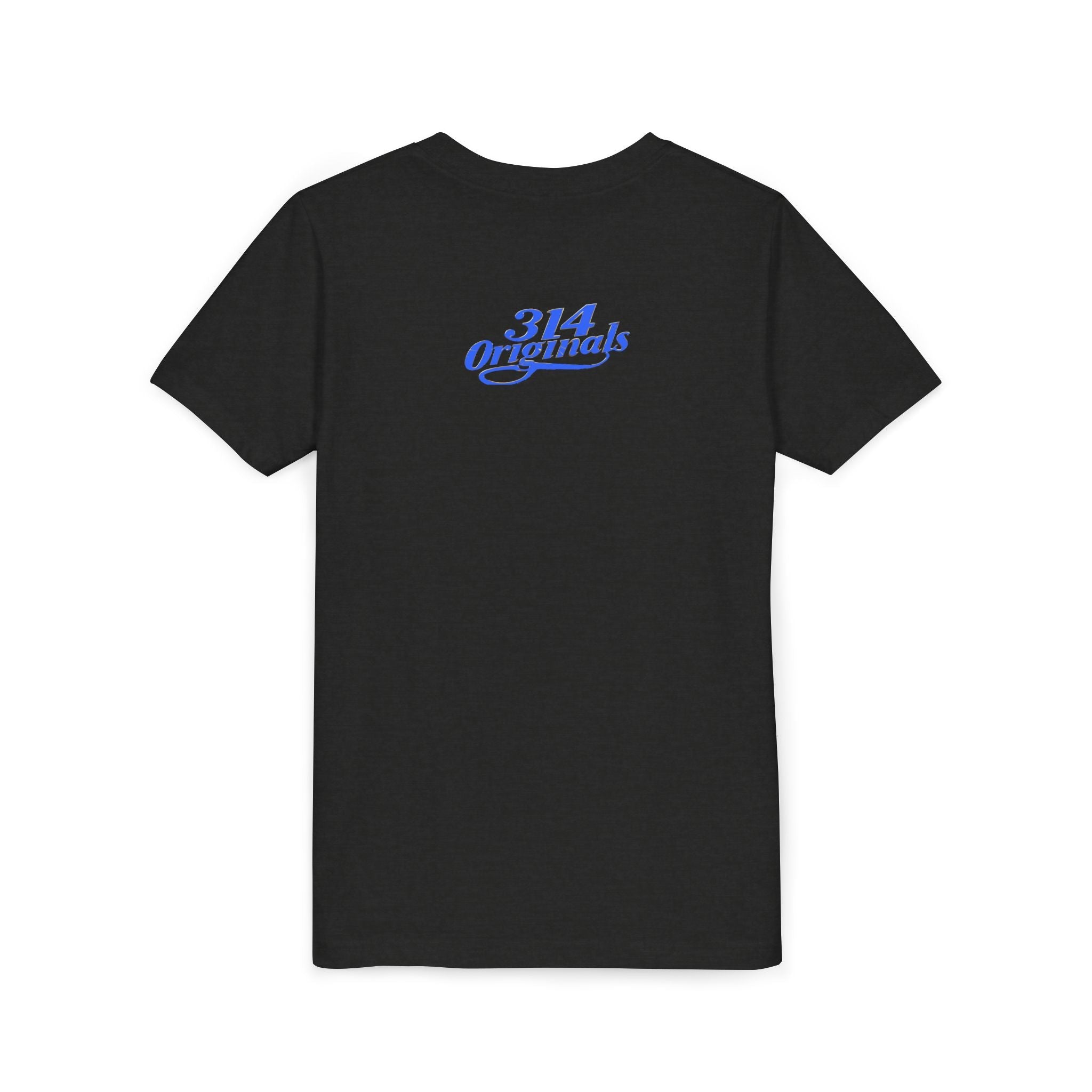 Class of 2026 Kids Graduation T‑Shirt — Cute Graduate Bear Youth Tee - 314 Originals