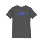 Class of 2026 Kids Graduation T‑Shirt — Cute Graduate Bear Youth Tee - 314 Originals