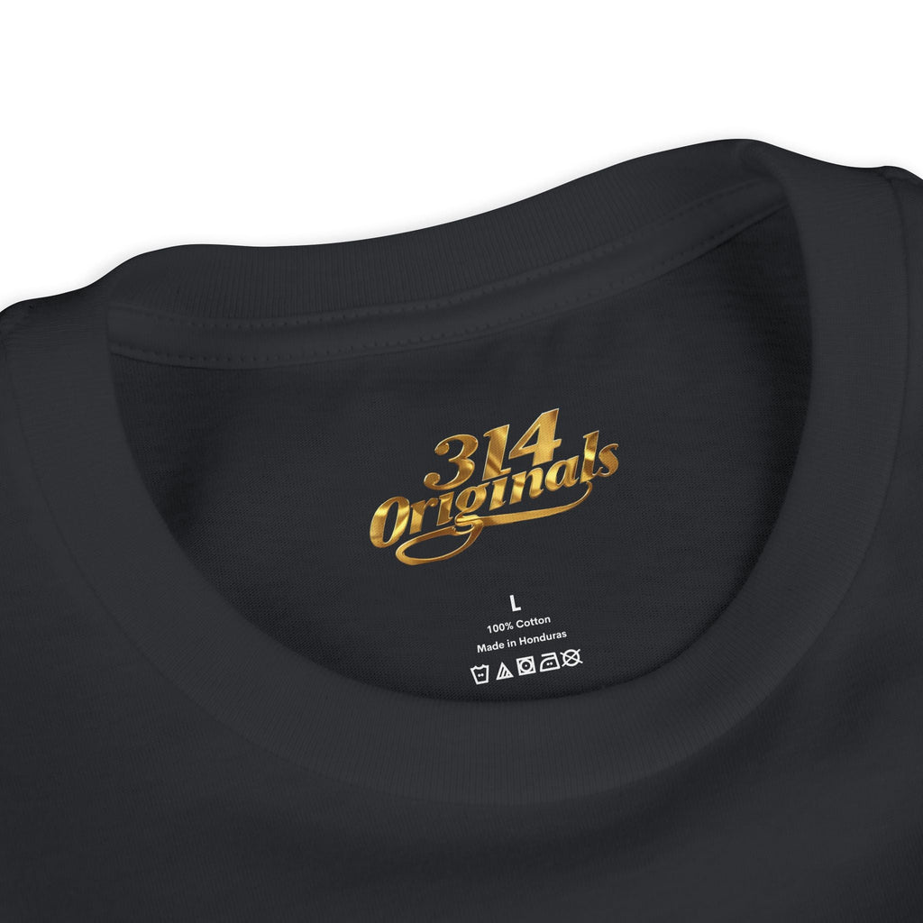 Class of 2026 Kids Graduation T‑Shirt — Cute Graduate Bear Youth Tee - 314 Originals