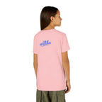 Class of 2026 Kids Graduation T‑Shirt — Cute Graduate Bear Youth Tee - 314 Originals