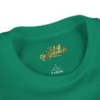 Class of 2026 Kids Graduation T‑Shirt — Cute Graduate Bear Youth Tee - 314 Originals