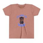 Class of 2026 Kids Graduation T‑Shirt — Cute Graduate Bear Youth Tee - 314 Originals