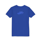 Class of 2026 Kids Graduation T‑Shirt — Cute Graduate Bear Youth Tee - 314 Originals