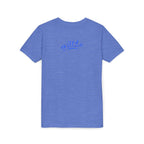 Class of 2026 Kids Graduation T‑Shirt — Cute Graduate Bear Youth Tee - 314 Originals