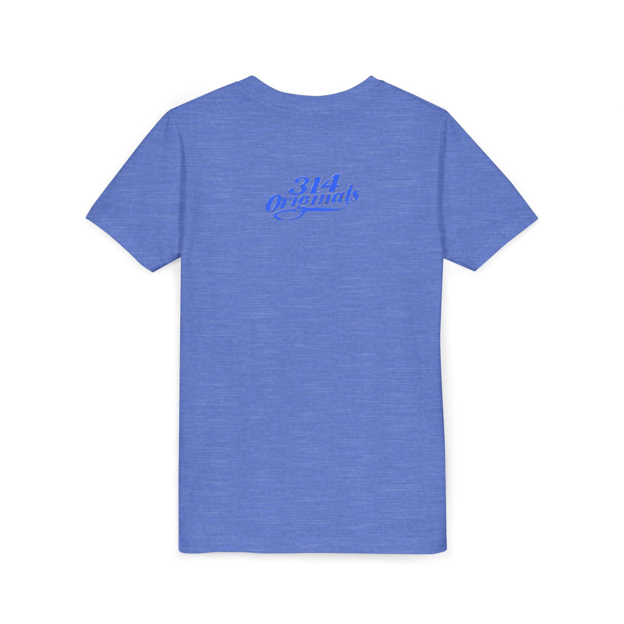 Class of 2026 Kids Graduation T‑Shirt — Cute Graduate Bear Youth Tee - 314 Originals