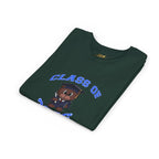 Class of 2026 Kids Graduation T‑Shirt — Cute Graduate Bear Youth Tee - 314 Originals