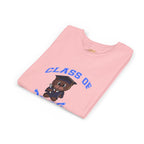 Class of 2026 Kids Graduation T‑Shirt — Cute Graduate Bear Youth Tee - 314 Originals
