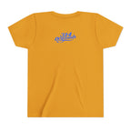 Class of 2026 Kids Graduation T‑Shirt — Cute Graduate Bear Youth Tee - 314 Originals