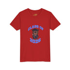 Class of 2026 Kids Graduation T‑Shirt — Cute Graduate Bear Youth Tee - 314 Originals