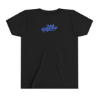 Class of 2026 Kids Graduation T‑Shirt — Cute Graduate Bear Youth Tee - 314 Originals