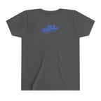 Class of 2026 Kids Graduation T‑Shirt — Cute Graduate Bear Youth Tee - 314 Originals
