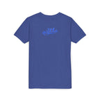 Class of 2026 Kids Graduation T‑Shirt — Cute Graduate Bear Youth Tee - 314 Originals