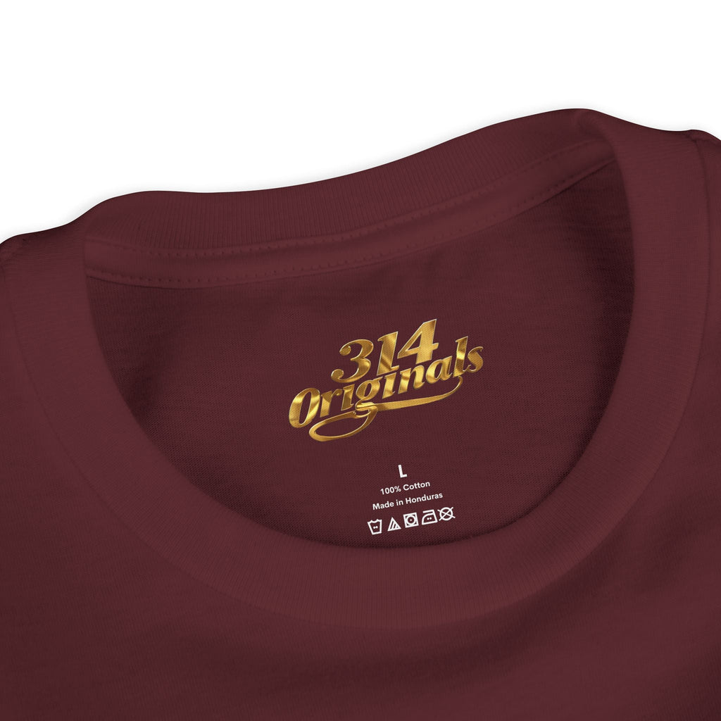 Class of 2026 Kids Graduation T‑Shirt — Cute Graduate Bear Youth Tee - 314 Originals