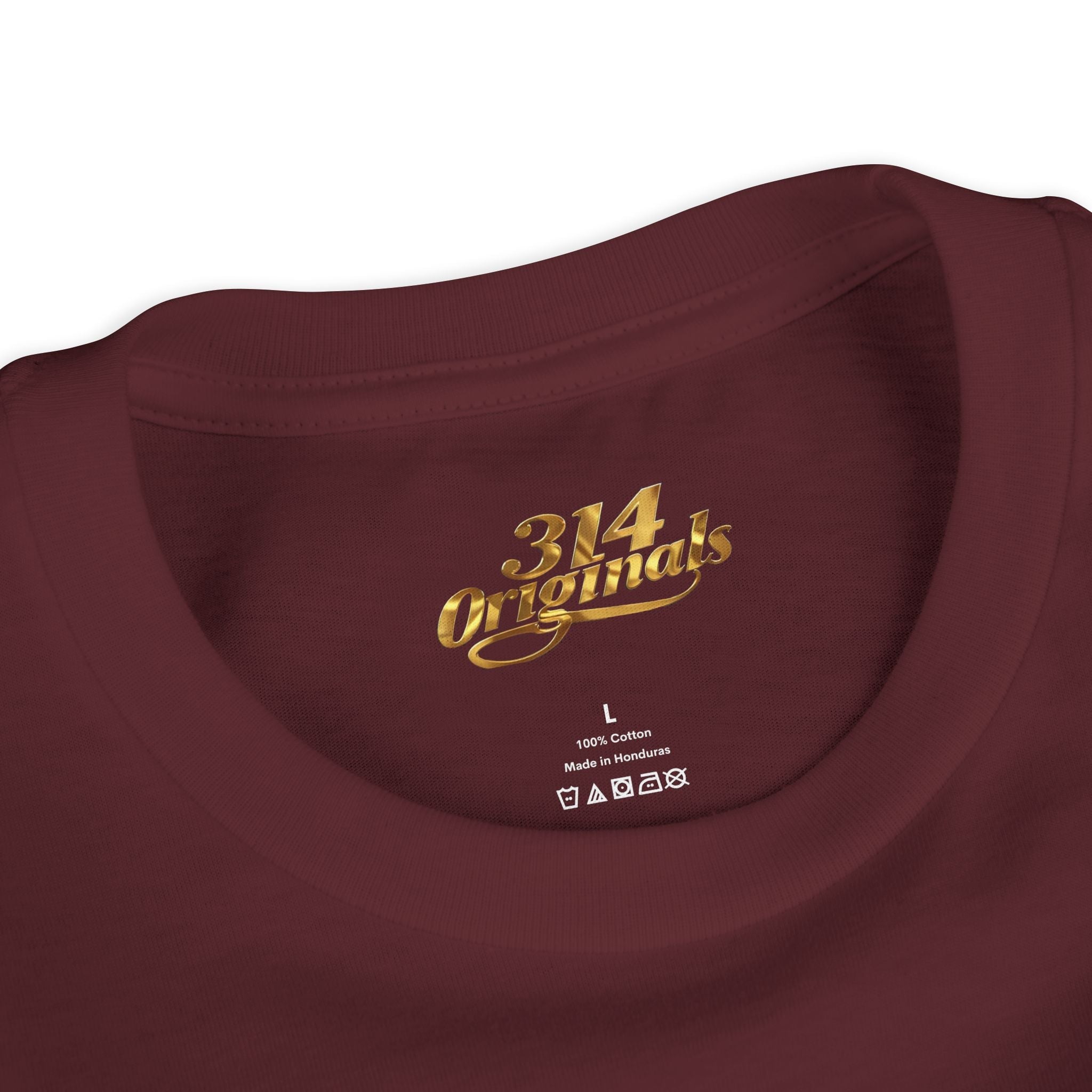 Class of 2026 Kids Graduation T‑Shirt — Cute Graduate Bear Youth Tee - 314 Originals