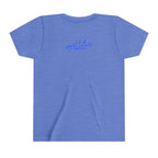 Class of 2026 Kids Graduation T‑Shirt — Cute Graduate Bear Youth Tee - 314 Originals