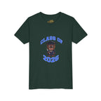 Class of 2026 Kids Graduation T‑Shirt — Cute Graduate Bear Youth Tee - 314 Originals