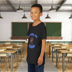 Class of 2026 Kids Graduation T‑Shirt — Cute Graduate Bear Youth Tee - 314 Originals