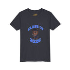 Class of 2026 Kids Graduation T‑Shirt — Cute Graduate Bear Youth Tee - 314 Originals