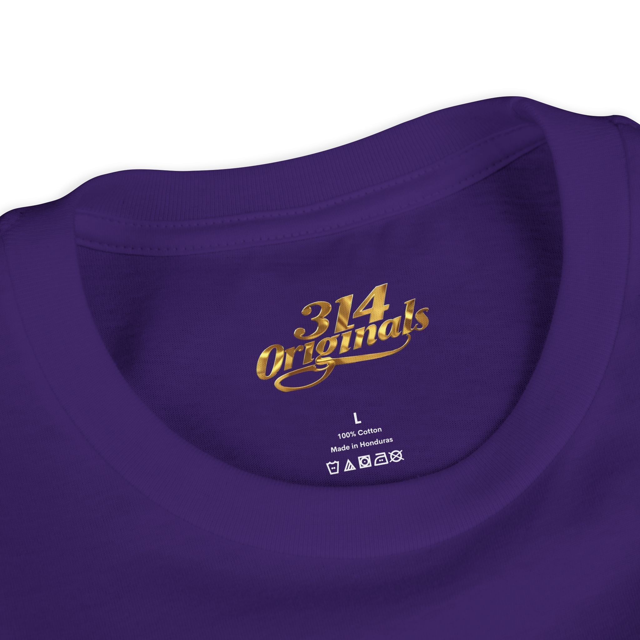 Class of 2026 Kids Graduation T‑Shirt — Cute Graduate Bear Youth Tee - 314 Originals