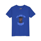 Class of 2026 Kids Graduation T‑Shirt — Cute Graduate Bear Youth Tee - 314 Originals