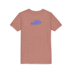 Class of 2026 Kids Graduation T‑Shirt — Cute Graduate Bear Youth Tee - 314 Originals