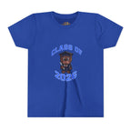 Class of 2026 Kids Graduation T‑Shirt — Cute Graduate Bear Youth Tee - 314 Originals
