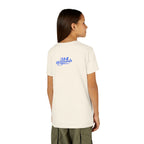 Class of 2026 Kids Graduation T‑Shirt — Cute Graduate Bear Youth Tee - 314 Originals