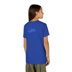 Class of 2026 Kids Graduation T‑Shirt — Cute Graduate Bear Youth Tee - 314 Originals