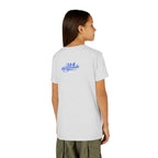 Class of 2026 Kids Graduation T‑Shirt — Cute Graduate Bear Youth Tee - 314 Originals