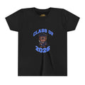 Class of 2026 Kids Graduation T‑Shirt — Cute Graduate Bear Youth Tee - 314 Originals