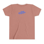 Class of 2026 Kids Graduation T‑Shirt — Cute Graduate Bear Youth Tee - 314 Originals