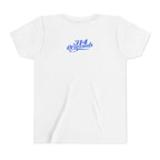 Class of 2026 Kids Graduation T‑Shirt — Cute Graduate Bear Youth Tee - 314 Originals