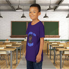 Class of 2026 Kids Graduation T‑Shirt — Cute Graduate Bear Youth Tee - 314 Originals