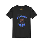Class of 2026 Kids Graduation T‑Shirt — Cute Graduate Bear Youth Tee - 314 Originals