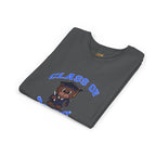 Class of 2026 Kids Graduation T‑Shirt — Cute Graduate Bear Youth Tee - 314 Originals