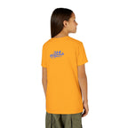 Class of 2026 Kids Graduation T‑Shirt — Cute Graduate Bear Youth Tee - 314 Originals