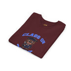 Class of 2026 Kids Graduation T‑Shirt — Cute Graduate Bear Youth Tee - 314 Originals