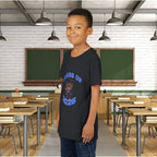 Class of 2026 Kids Graduation T‑Shirt — Cute Graduate Bear Youth Tee - 314 Originals