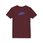 Class of 2026 Kids Graduation T‑Shirt — Cute Graduate Bear Youth Tee - 314 Originals