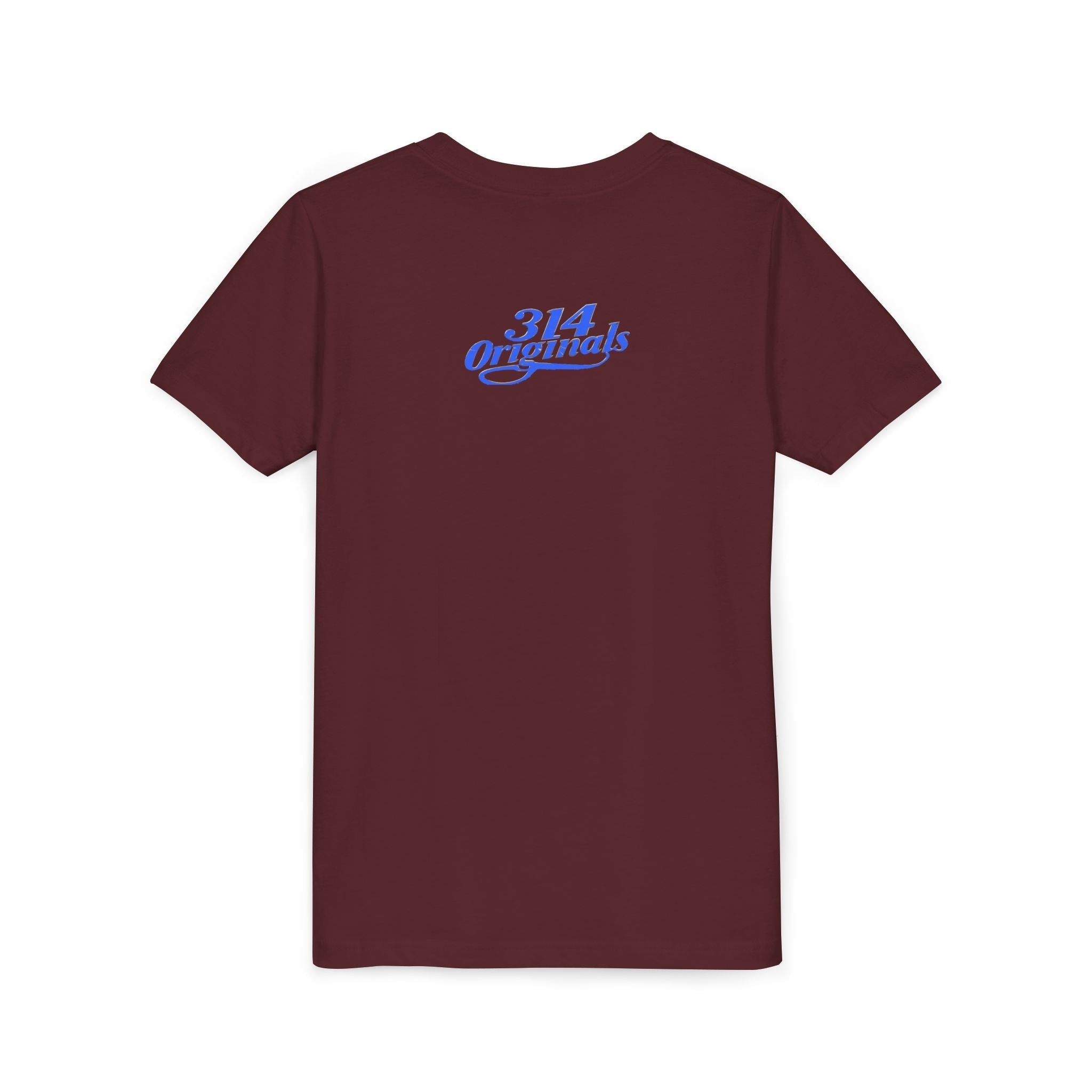 Class of 2026 Kids Graduation T‑Shirt — Cute Graduate Bear Youth Tee - 314 Originals