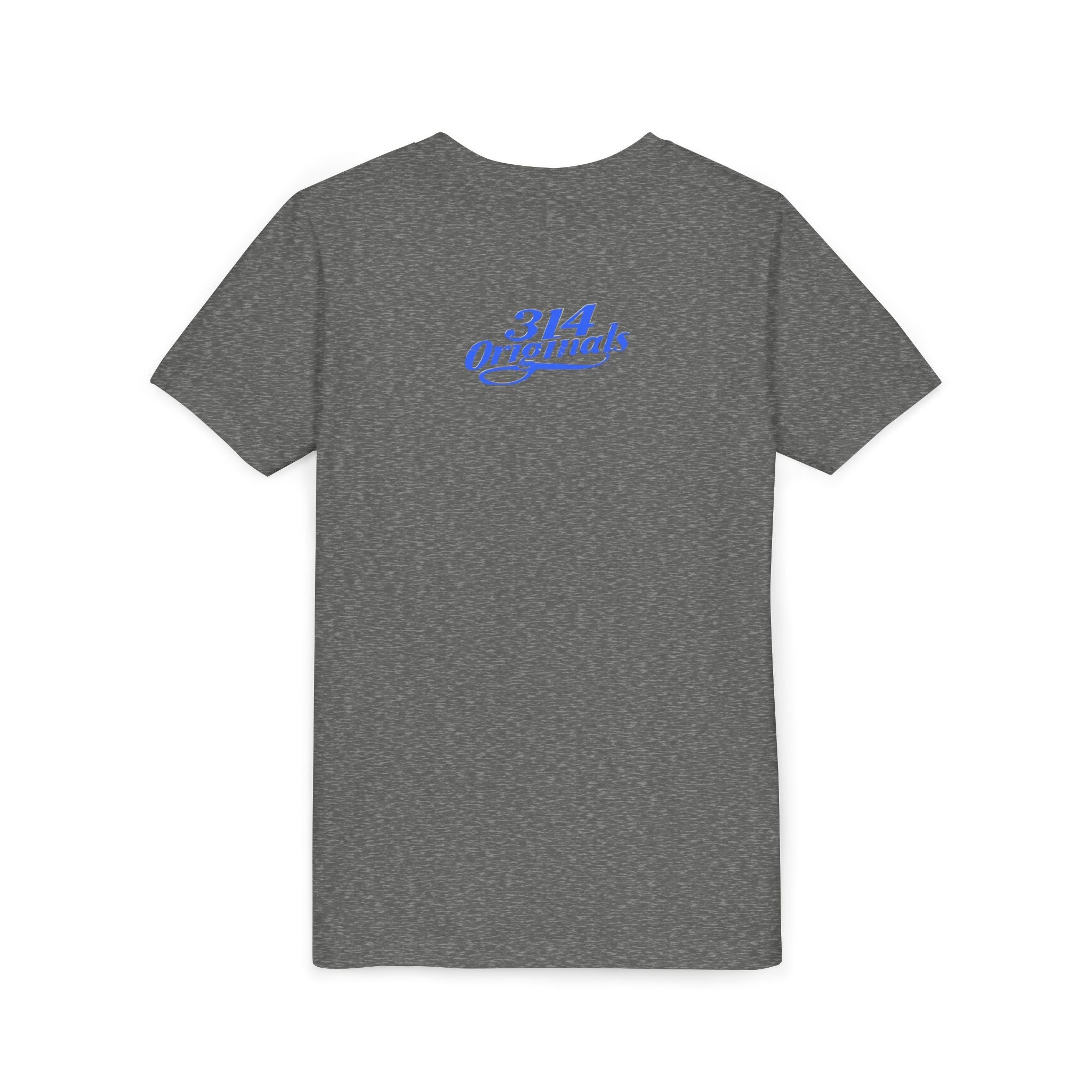 Class of 2026 Kids Graduation T‑Shirt — Cute Graduate Bear Youth Tee - 314 Originals