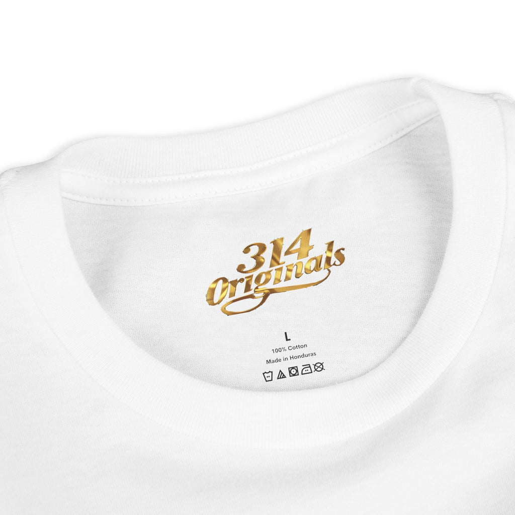 Class of 2026 Kids Graduation T‑Shirt — Cute Graduate Bear Youth Tee - 314 Originals