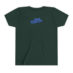 Class of 2026 Kids Graduation T‑Shirt — Cute Graduate Bear Youth Tee - 314 Originals