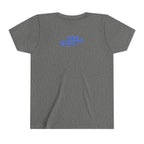 Class of 2026 Kids Graduation T‑Shirt — Cute Graduate Bear Youth Tee - 314 Originals