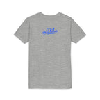 Class of 2026 Kids Graduation T‑Shirt — Cute Graduate Bear Youth Tee - 314 Originals