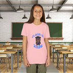 Class of 2026 Kids Graduation T‑Shirt — Cute Graduate Bear Youth Tee - 314 Originals