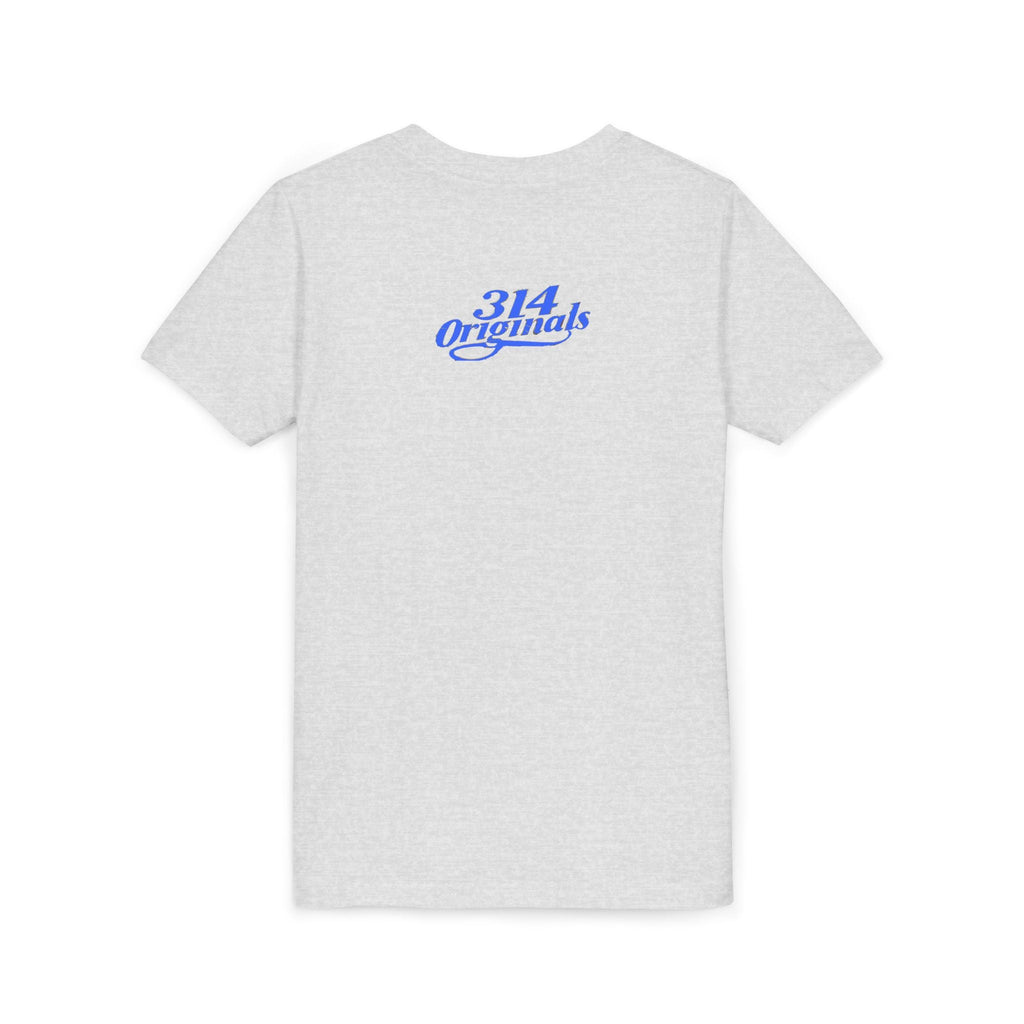 Class of 2026 Kids Graduation T‑Shirt — Cute Graduate Bear Youth Tee - 314 Originals