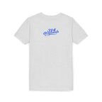 Class of 2026 Kids Graduation T‑Shirt — Cute Graduate Bear Youth Tee - 314 Originals