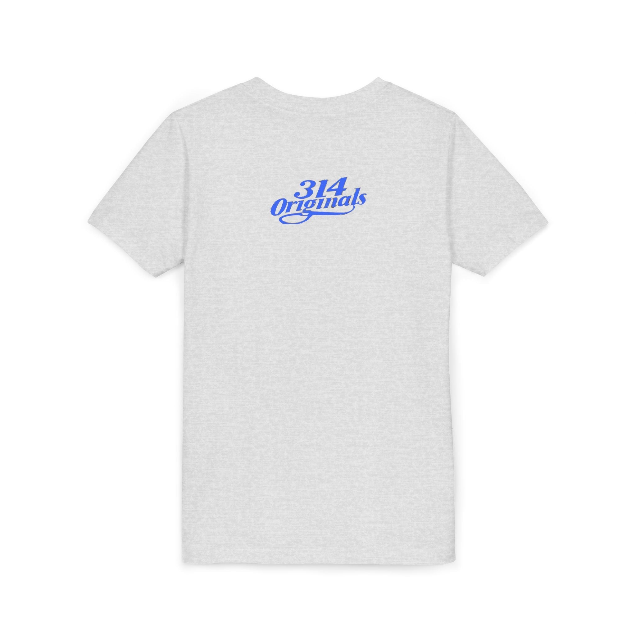 Class of 2026 Kids Graduation T‑Shirt — Cute Graduate Bear Youth Tee - 314 Originals